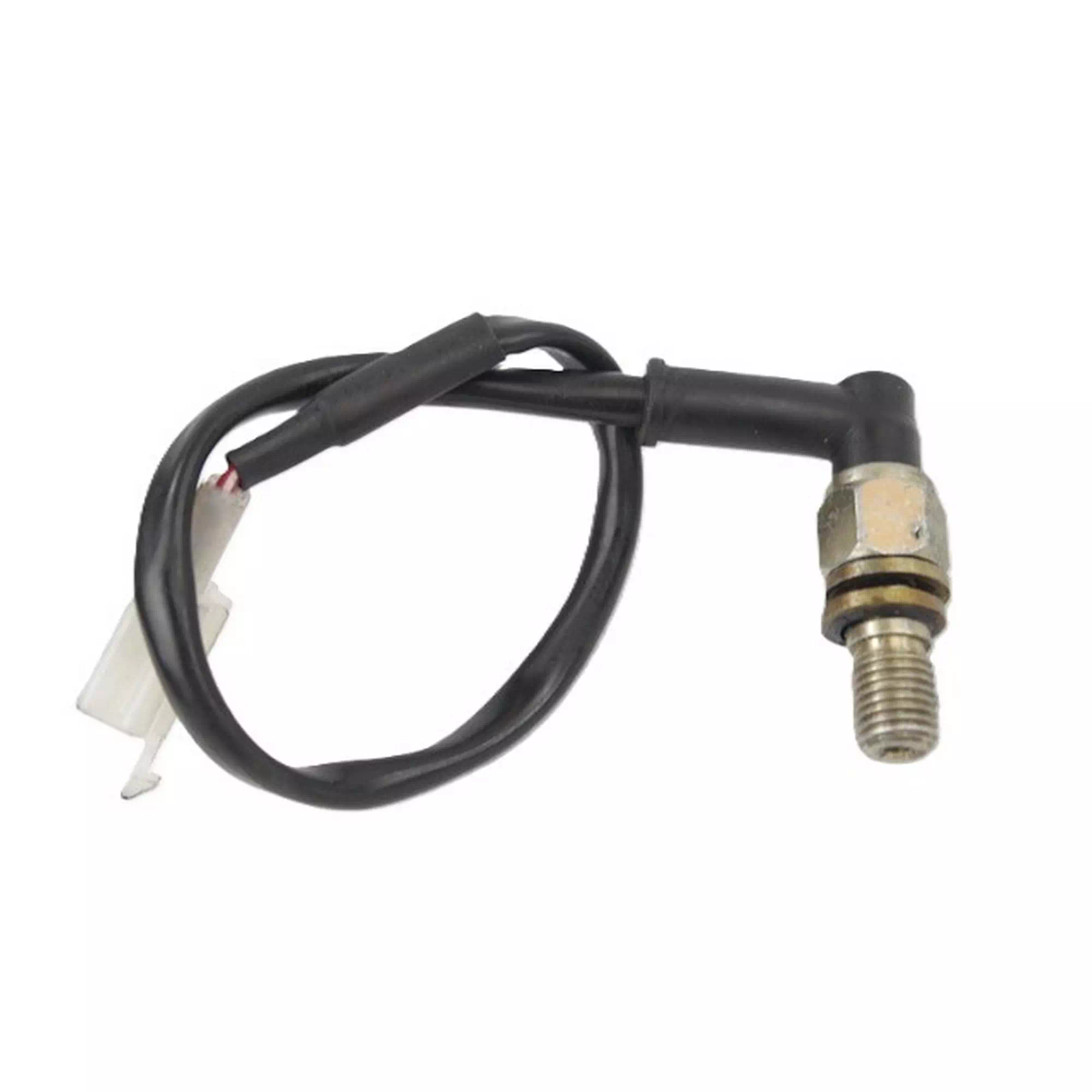 QJ MOTOR SRK 125-S ARKA FREN MÜŞÜRÜ [125-S] #RK 55040